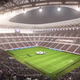 Illustration for article titled Titkos üzenetet rejtettek el a Puskás Stadion első videójában